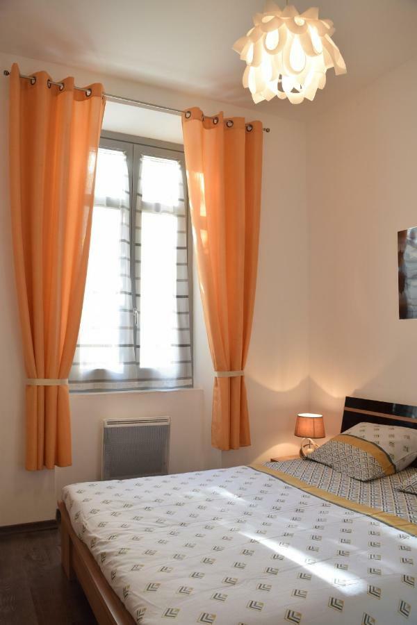Coeur De Cannes - 5Mn Croisette Palais - Terrasse Et Parking Dış mekan fotoğraf